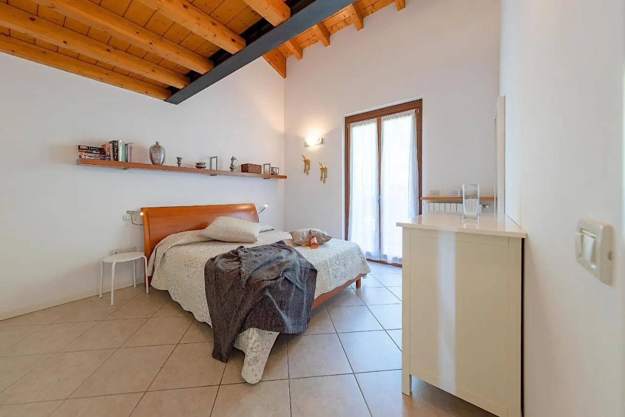 Le Olive 8-4 Apartment By Wonderful Italy Toscolano-Maderno