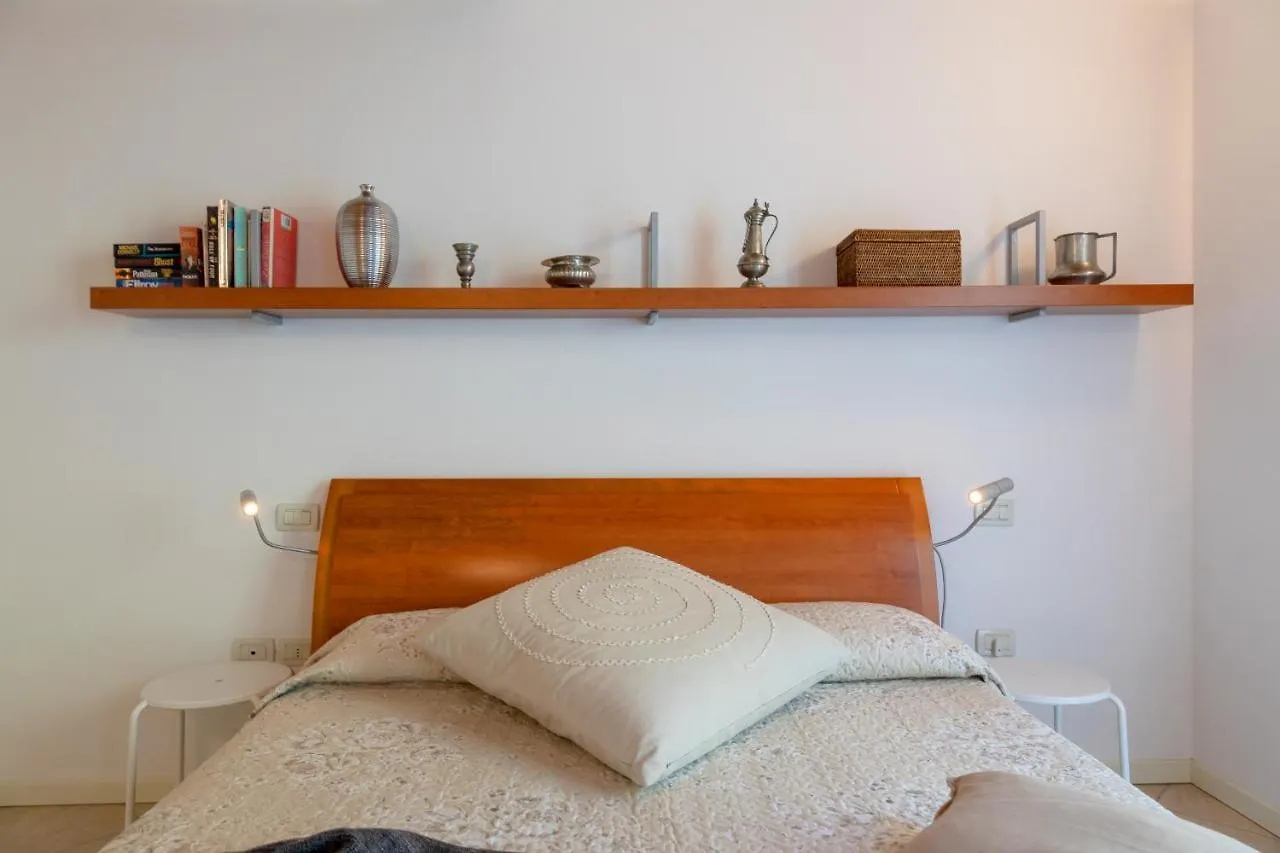 Le Olive 8-4 Apartment By Wonderful Italy Toscolano-Maderno