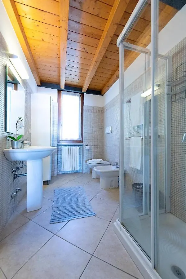 Le Olive 8-4 Apartment By Wonderful Italy Toscolano-Maderno 0*,  Italia