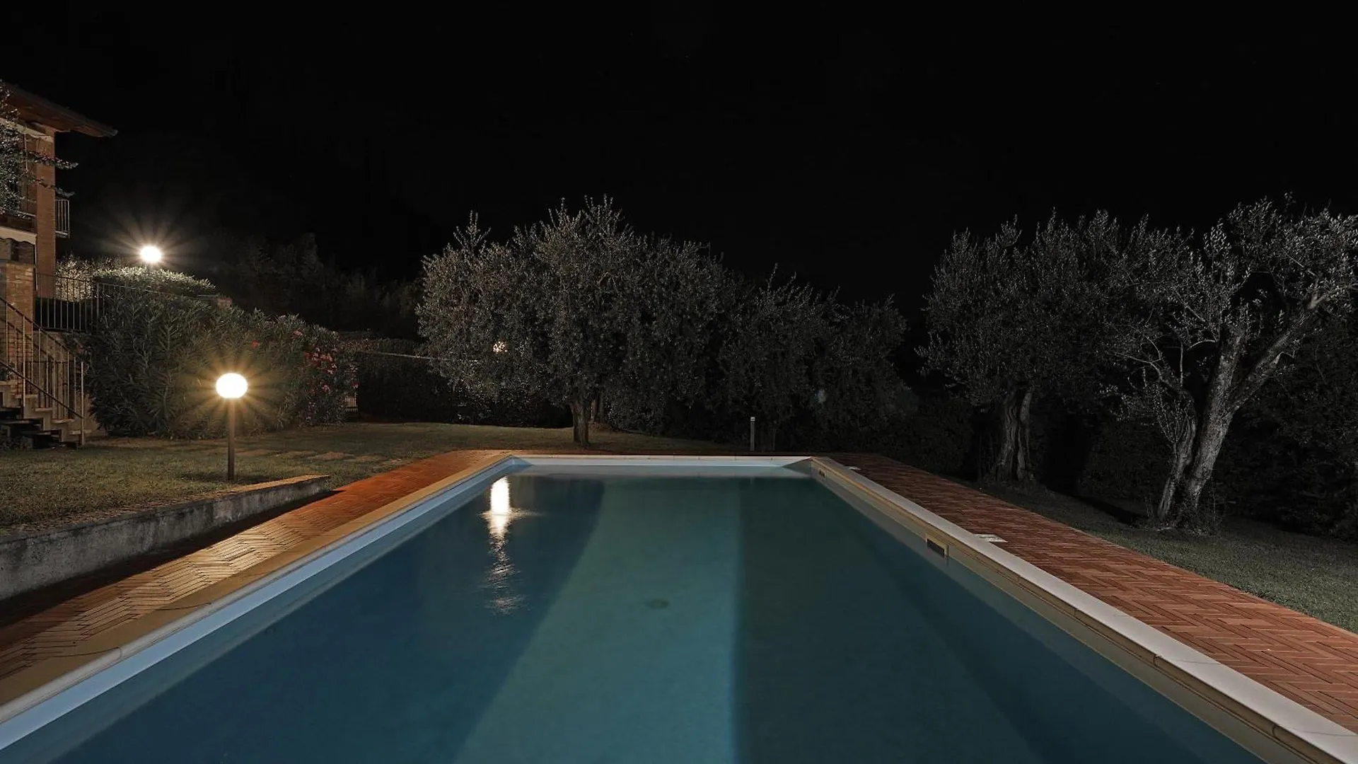 Le Olive 8-4 Apartment By Wonderful Italy Toscolano-Maderno