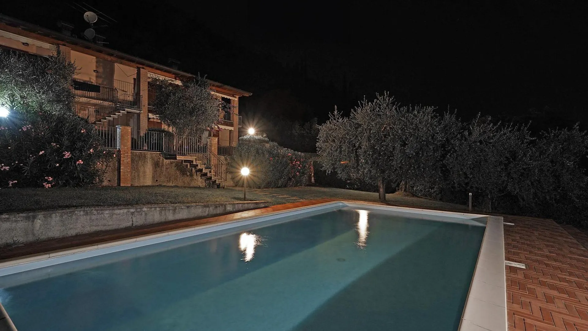 Le Olive 8-4 Apartment By Wonderful Italy Toscolano-Maderno