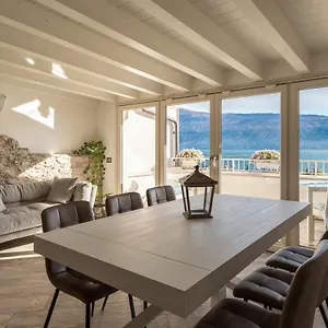 Bed and breakfast Vistalago, Toscolano-Maderno